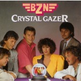 CD BZN &ndash; Crystal Gazer (VG)