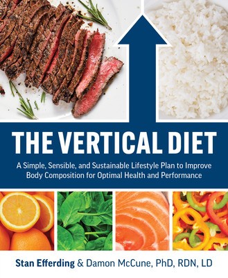 The Vertical Diet foto