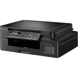 Multifunctional Brother DCP-T520W CISS, inkjet, color, format a4, wireless