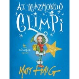 Az Igazmond&oacute; Glimpi - Matt Haig
