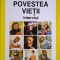 Povestea vietii. Interviul &ndash; Robert Atkinson