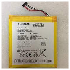Acumulator Alcatel Pixi 4 7 (OT-8063) 2580mAh TLP025GC