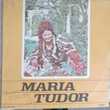 Disc vinil, LP. MARIA TUDOR: EU SUNT FATA DE LA MOTI ETC.-MARIA TUDOR-251422, Electrecord