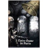 Victor Hugo - Notre-Dame de Paris - 106897