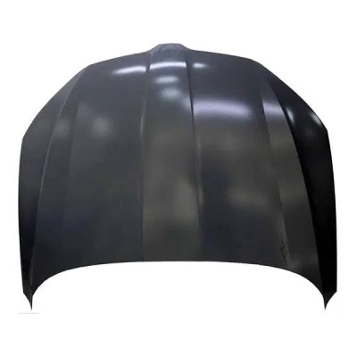 Capota fata Skoda Superb (3V), 05.2015-06.2024, vopsire prin imersie; mastic, foto