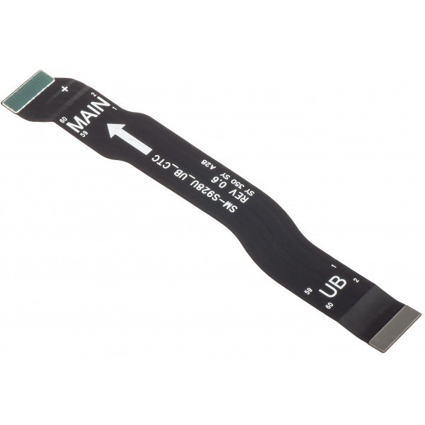 Banda Display Samsung Galaxy S24 Ultra S928, UB CTC, Service Pack GH82-33390A