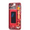 Display Samsung Galaxy S10e, G970, Red, Service Pack OEM
