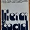 Literar și social, Robert Escarpit