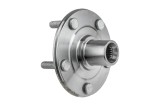 Butuc roata fata fara rulment Mitsubishi Lancer 2.0 2003-, Outlander Cu 2002-2006, 5 Suruburi, NTY KLP-MS-031P