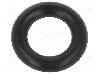 Garnitura O-ring, NBR, 8mm, 01-0008.00X 3 ORING 70NBR