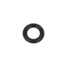 Garnitura O-ring, NBR, 8mm, 01-0008.00X 3 ORING 70NBR