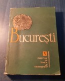 Bucuresti materiale de istorie si Muzeografie 5 Muzeul de Istorie Bucuresti