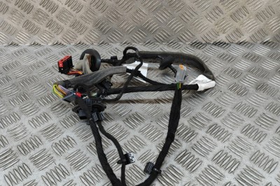 Cablaj ușă st&amp;acirc;nga spate VOLVO XC90 II 2021 OEM: 32143948 28528879 foto