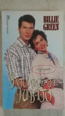 Billie Green - Intoarce-te, iubito (vezi detalii pentru livrare in tara) foto
