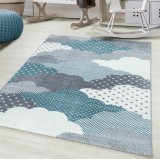Cumpara ieftin Covor Bambi Albastru V2 120x170 cm
