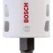 Bosch Carota Progressor HSS BiM, 2 1/4&quot;, 57mm ProAdvanced PowerfulTools