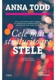 Cele mai stralucitoare stele. Seria STARS Vol. 1, Trei
