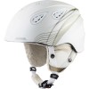 Cască de schi Alpina GRAP 2.0 (54-57) white-prosecco matt
