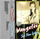 Vangelis - See You Later, Caseta audio