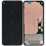 Modul de afișare Google Pixel 5a 5G LCD + Digitizer G949-00138-01