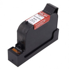 Cartus inkjet compatibil HP 15 C6615DE Black, bulk, Procart foto