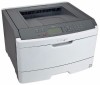 Imprimanta Second Hand Laser Monocrom Lexmark E460dn, Duplex, A4, 40ppm, 1200 x 1200 dpi, USB, Retea, Paralel NewTechnology Media