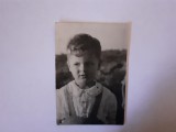 Fotografie dimensiune 3/6 cm cu băiat 9