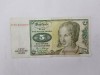 Bancnota Germania 5 Mark 1980, Numismatica Europa