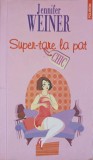 Super-Tare la Pat - J. Weiner - Roman Polirom 2009, 542 pagini - Beletristica