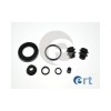 Set reparatie etrier frana Ford; Hyundai; Kia, Punte Spate, sistem franare MANDO, ERT