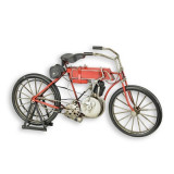 Model bicicleta electrica BL-324