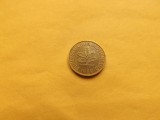 Germania 10 Pfennig 1989 D