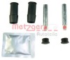 Set bucsi de ghidaj, etrier frana VW SHARAN (7M8, 7M9, 7M6) (1995 - 2010) METZGER 113-1441X