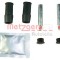 Set bucsi de ghidaj, etrier frana VW TRANSPORTER IV bus (70XB, 70XC, 7DB, 7DW, 7DK) (1990 - 2003) METZGER 113-1441X