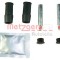 Set bucsi de ghidaj, etrier frana VW SHARAN (7M8, 7M9, 7M6) (1995 - 2010) METZGER 113-1441X