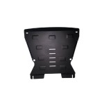 Scut motor metalic Suzuki Celerio 2014-prezent