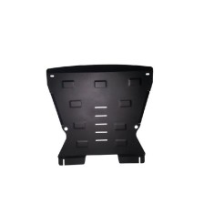 Scut motor metalic Suzuki Celerio 2014-prezent