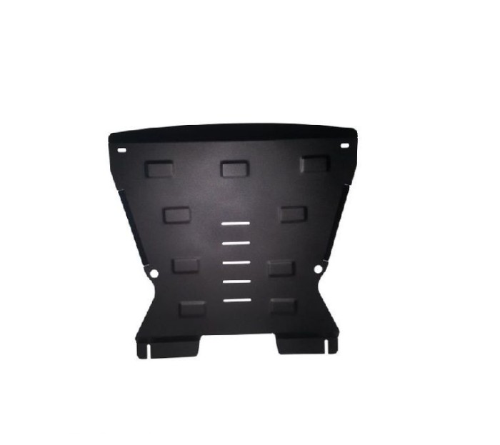 Scut motor metalic Suzuki Celerio 2014-prezent