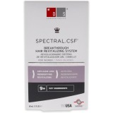 Ser anti-cădere păr DS Laboratories Spectral.CSF pentru femei, cu Nanoxidil 5%, 60 ml