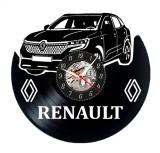 RENAULT-ceas de perete