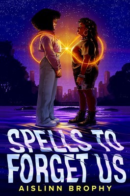 Spells to Forget Us foto