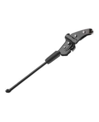 Cric Fix Prindere Laterala Alu 26 Negru Cod:421890021RM foto