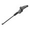 Cric Fix Prindere Laterala Alu 26 Negru Cod:421890021RM