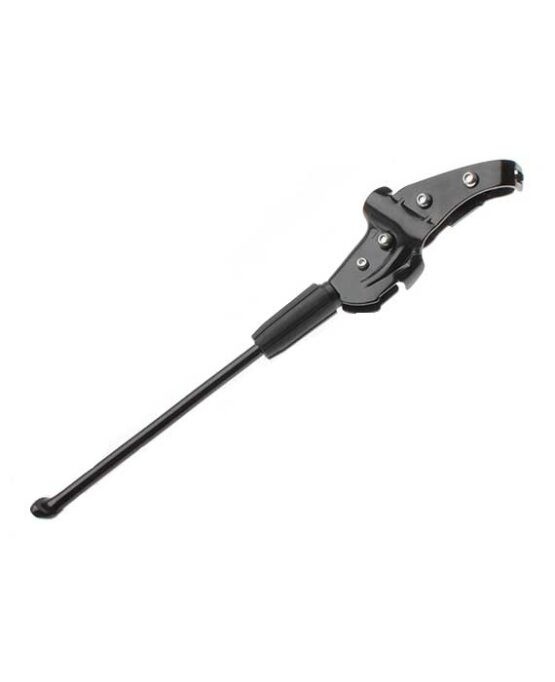 Cric Fix Prindere Laterala Alu 26 Negru Cod:421890021RM