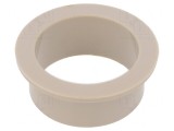 Lagăr Manșon Alunecător cu Flanșă 34mmx30mmx16mm
