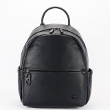 Cumpara ieftin Rucsac negru casual CM7496 119