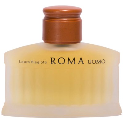 Laura Biagiotti Roma Uomo EDT 125 ml foto
