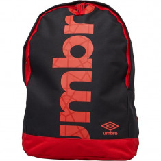 Rucsac Umbro Commodus 40x30x11cm - factura garantie foto