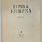 LIMBA ROMANA , EXTRAS , NR. 4 , SUBIECT : ABATERI DE LA NORMELE SINCTACTICE IN PRESA SI IN PUBLICISTICA ACTUALA de THEDOR HRISTEA , 1976, DEDICATIE *