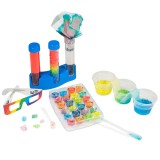 Cumpara ieftin Set experimente - Rainbow Lab | Galt